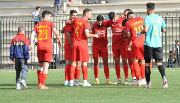 تدريبات الكاب تنطلق هذا السبت: بوصبيعة منتظر غدا وتربص تيكجدة مهدد بالإلغاء