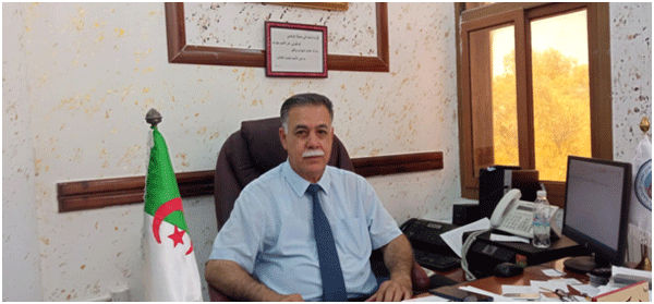 نحو إبرام اتفاقية تبادل معرفي مع مسجد باريس: مسار لتكوين أساتذة في العلوم الإسلامية لأول مرة بجامعة الأمير عبد القادر