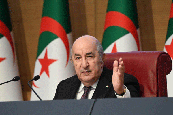  الجزائر تجني ثمار إصلاحات الرئيس: مشاريع استثمارية كبرى ستغيّر وجه الاقتصاد الوطـني