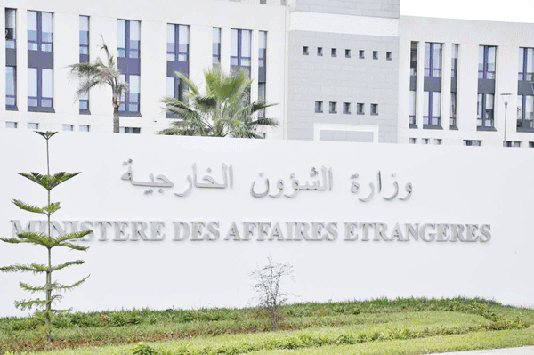 أبلغت ذلك للقائم بأعمال السفارة أمس: الجزائر ترفض ادعاءات وابتزاز السلطات الفرنسية حول ملف التأشيرات