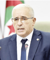  الاتحاد البرلماني العربي: بوغــالي يدين استهداف المدنيين والصحفيين في مجمع ناصر