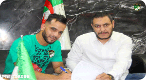 رباعي منهم قدم من مقرة: اتحـاد بسكـرة يعلن عن 9 صفقات جديــدة