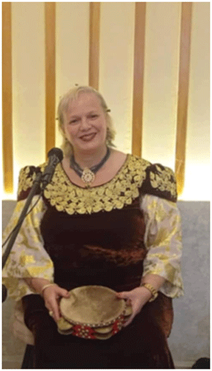 حجزت مكانا لها بين الأصوات الجديدة: نعيمة.. صوت يبعث المالوف النسوي بقسنطينة