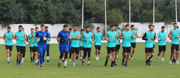 في ثاني اختبار ودي: اتحـاد بسكـرة يـلاقي اليـوم رائـد القبـة 