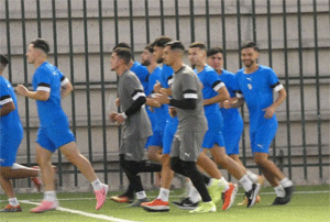 عوّض حليمي المسرح: وسيم عابد يلتحق بمولودية قسنطينة