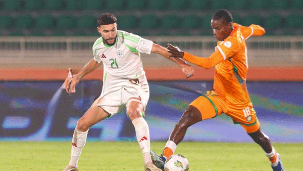 بطولة إفريقيا للاعبين المحليين: المنتخب الوطني يتأهل في المركز الثاني
