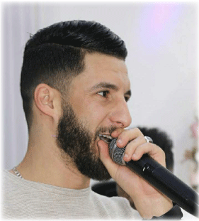مغني المالوف جمال ميروح للنصر: «الخواتـــات» مبـــادرة فنيــــة تجمــــع أصــــوات قسنطينـــة وعنابـــة قريبـــــا