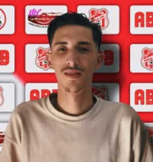 لعوبي يدعم أمل بريكة