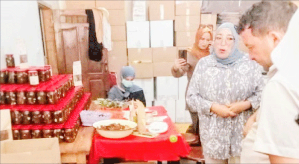 من بلديات خنشلة إلى عالم التصدير: نساء ريفيات يحولن نشاطات بسيطة إلى مشاريع إنتاجية