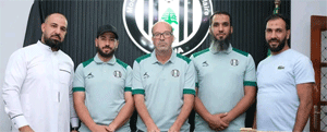 مدرب مولودية باتنة بلشطر يؤكد: 3 أسابيع لا تكفي لتحضير موسم