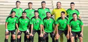  سفيكو في أول اختبار رسمي: السنافر يعولون على بداية مثالية