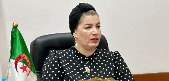شددت على توفير كل الشروط اللازمة قبل الدخول المدرسي: مولوجي تدعو إلى إثراء آليات مجابهة الاعتداء على الأطفال