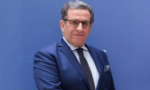 معرض التجارة البينية الإفريقية 2025 : تعيين الدبلوماسي الجزائري العربي لطرش محافظا للطبعة الرابعة 