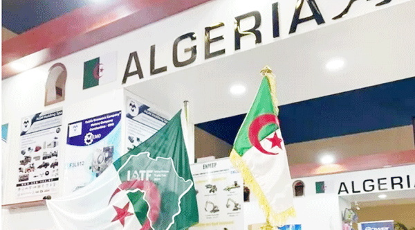  خبراء يبرزون أهمية معرض التجارة  البينية الإفريقية: خيـار استراتيجي  ومحفز رئيـسي للتكـامل الاقتصادي 