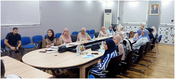 موظفات يؤكدن في يوم إعلامي بصندوق كناص في قسنطينة: تمديـد عطلــة الأمومــة يحقــق التــوازن بين الحياة المهنية والعائلية