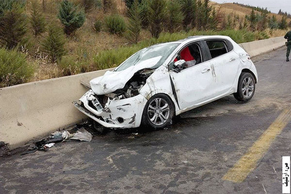  حوادث الطرقات: وفاة 12 شخصا واصابة 471 آخرين خلال أسبوع بالمناطق الحضرية