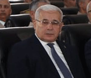 بوغالي يهنئ الجيش في يومه الوطني: التحديات صعبة ولكن جيشنا قد تسلح بما يكفي
