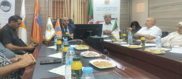 مدير التوزيع بقسنطينة العربي بوخاتم يصرح: سونلغــــاز تسجـــل أول صائفــــة دون انقطاعــات كهربائيــــة 