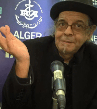 وفاة الإعلامي والفنان خالد لومة: المديرية العامة للاتصال برئاسة الجمهورية ووزارة الاتصال تعزيان