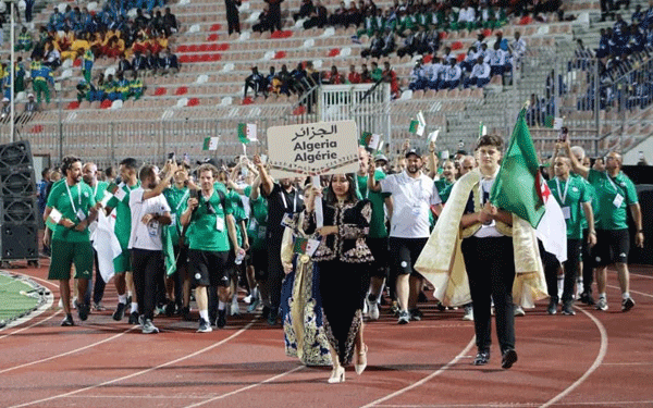 إشادة كبيرة بتنظيم الألعاب المدرسية: الجزائر تواصل خدمة إفريقيا ولعب الأدوار الريادية 