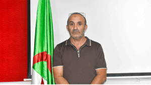 حصر هدف الموسم في الصعود: تزكـية خلة رئيسا لتـــرجي قالمة