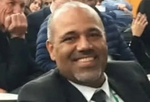 رئيس الاتحادية الجزائرية لكرة السلة مهدي أوصيف للنصر: قبل 4 أشهر قدمت مشروعي وكنت طموحا في هدفي