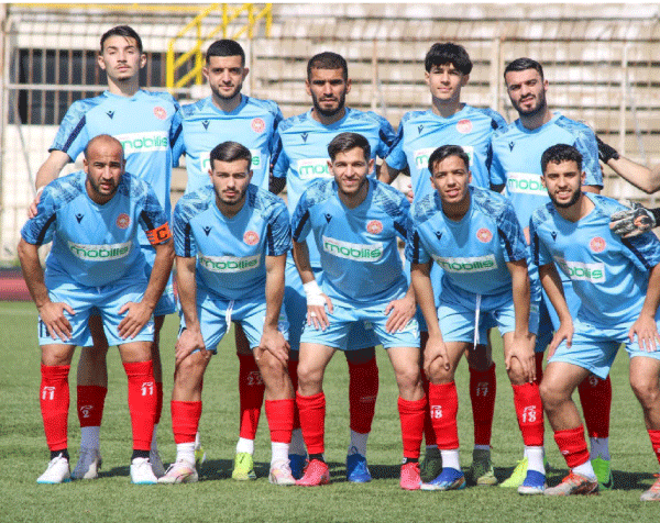 في انتظار حل إشكالية ملعب الاستقبال: بوفرماس يعتلي العارضة الفنية لنصر الفجوج