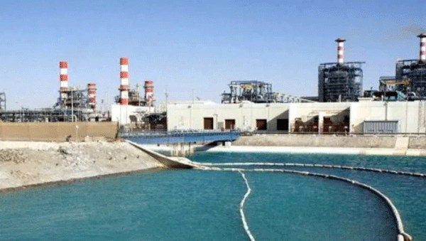 تحلية مياه البحر: محطـة كديـة الدراوش بالطــارف تدخل مرحلـة الإنتـاج بكامل طاقتـها