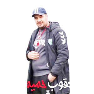 مدرب أولمبي مجانة يعقوب للنصر: الأداء في تحــسـن