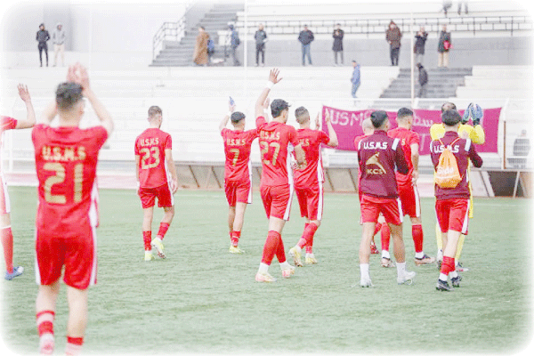اتحاد سطيف: إعــادة فتح الترشيحــات لمنصب الــرئيس