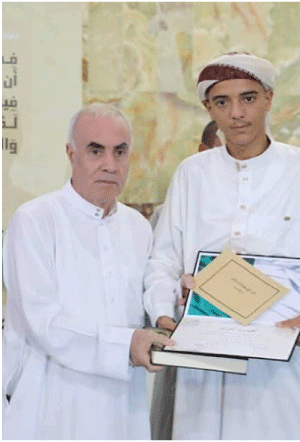 محاضرات و ندوات وتكريم لحفظة القرآن الكريم بتبسة