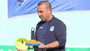 مدرب اتحاد سطيف يؤكد: انتظروا القرونة بعد ست جولات