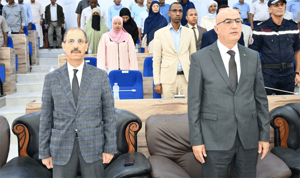 إلى جانب الاحتفالات برأس السنة الأمازيغية 2026/2976 : بني عباس تحتضن مراسم تسليم جائـزة رئيس الجمهورية للأدب واللغة الأمازيغية 