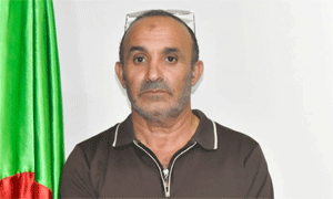 رئيس ترجـي قالمة صليح خلة للنصر: كمسؤول.. لست مقتنعا بـالأداء !