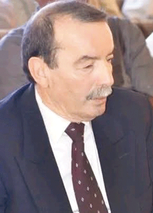 مديرية الإعلام بالرئاسة ووزير الاتصال يعزيان: وفاة الإعلامي أحمد بن يعقوب 