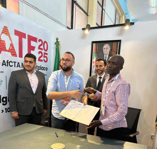 بقرار من رئيس الجمهورية: إطلاق صندوق تمويل المؤسسات الناشئة والشباب المبتكر على المستوى الإفريقي