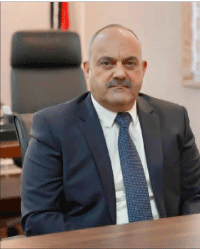 خالد الصعود مدير ترويج الصادرات في شركة بيت التصدير الأردنية للنصر: الجزائر بوابة استراتيجية لولوج المنتجات الأردنية إلى إفريقيا