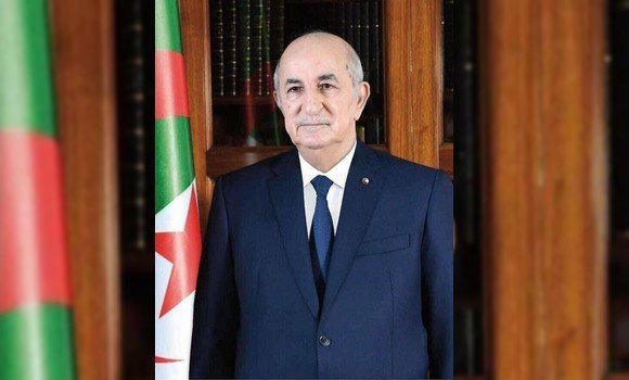 رئيس الجمهورية يقرر تنظيم مسابقة دولية في السيرة النبوية