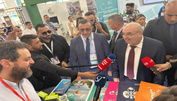  قويدري أكد أنها ستوقّع بين 22 متعاملا جزائريا ومتعاملين أجانب: عقــود استثمارية في مجــال الصناعــة الصيدلانية بقيمة 400 مليون دولار