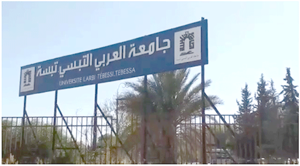 جامعة تبسة: إدراج 15 تخصصا جديدا في طوري الليسانس والماستر 