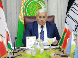 بمناسبة اليوم العالمي للسلام: بوغالي يؤكد ضرورة تكريس ثقافة السلام و الحوار 