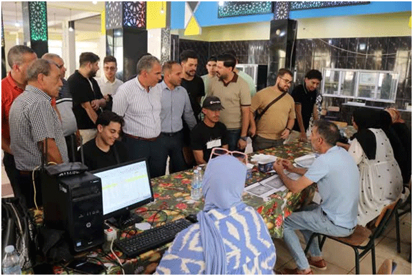 مُديرية الخدمات الجامعية «عين الباي» بقسنطينة: قرابــــة 3 آلاف طالـــب جديــد وعمليــات صيانـــة مكثفـــة