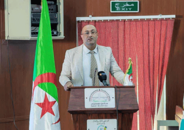 مدير الديوان الوطني للخدمات الجامعية من قسنطينة: لجنـة وطنيـة لتحييــن مخططـات النقـل الجـــامعي لترشيــد النفقات وتحسين الخدمات