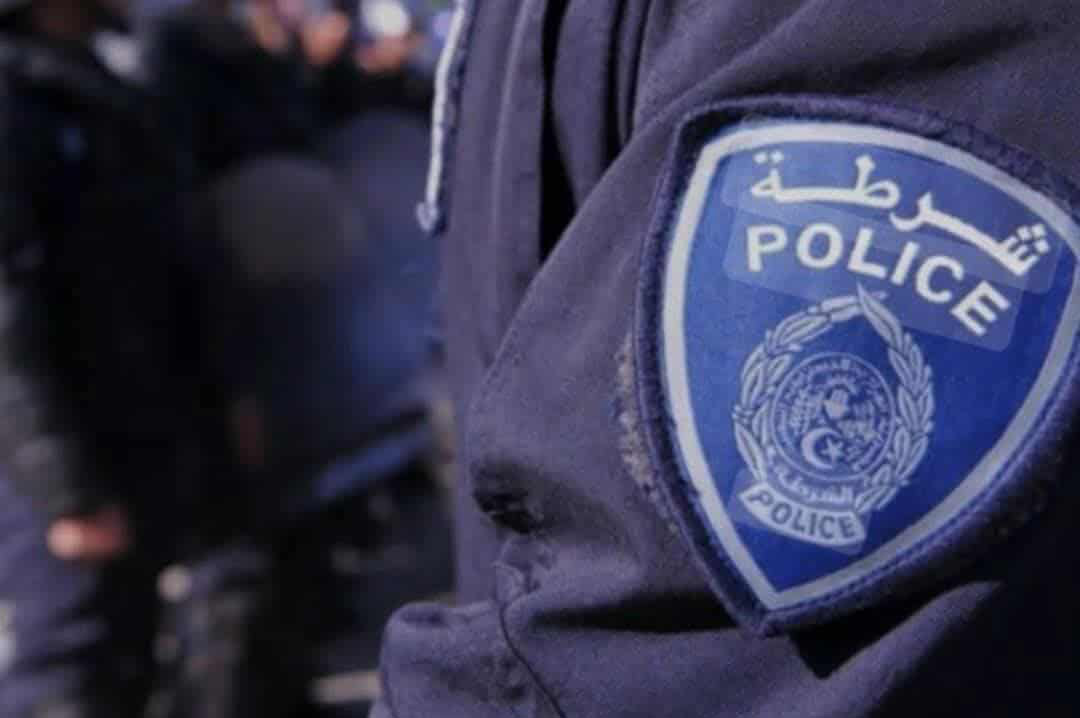 باتنة: الإطاحة بعصابة سطت على منزل واستولت على أموال ومصوغات بقيمة فاقت مليار 