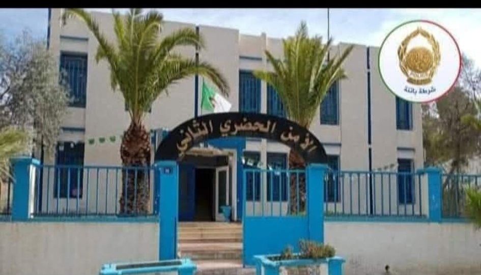 باتنة: توقيف سارقين سلبا صاحب محل تجاري 120 مليون 