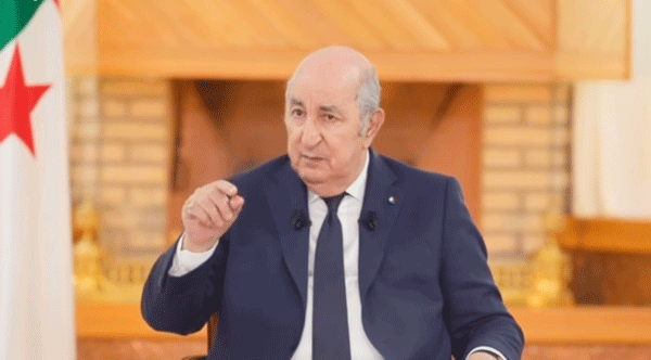  أكد اتخاذ إجراءات راديكالية في حال عدم استكمال الرقمنة قبل نهاية السنة: رئيس الجمهورية يعلن عن مراجعة قانون الانتخابات