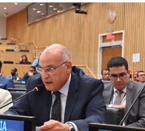في الاجتماع الوزاري لمجموعة العشرين: الجزائــــر تدعــــو لإشـــراك إفريقيــــا في صياغــــة الاقتصـــــاد العالمــــي 