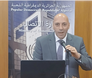الخبير الدولي لدى اليونيسيف الدكتور خليل غسان: الصحفي مطالب باحترام خصوصية الطفل في نقل الأخبار 