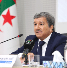 بوعمامة في لقاء تشاوري مع صناع المحتوى: الجزائر مدركة بأن التحول الرقمي لم يعد خيـــــارا بل أصبح حتمية