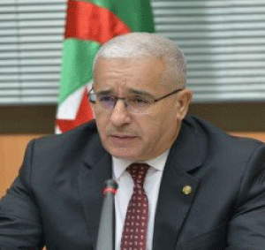 رئيس المجلس الشعبي الوطني إبراهيم بوغالي يؤكد: المدرسة الجزائرية هي الركيزة الأساسية لبناء مجتمع متماسك